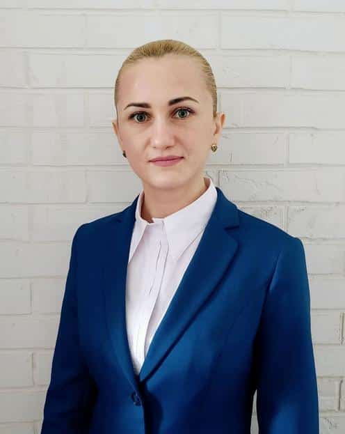 Сведения об адвокате